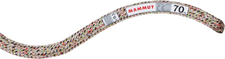 Actual product image Mammut 9.5 Crag We Care Classic (70 m)