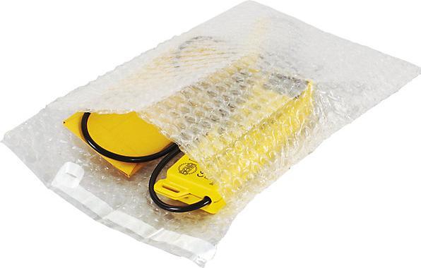 Actual product image Oldenburg Kunststoff-Technik Bubble wrap bags (0.60 m, 400 mm)