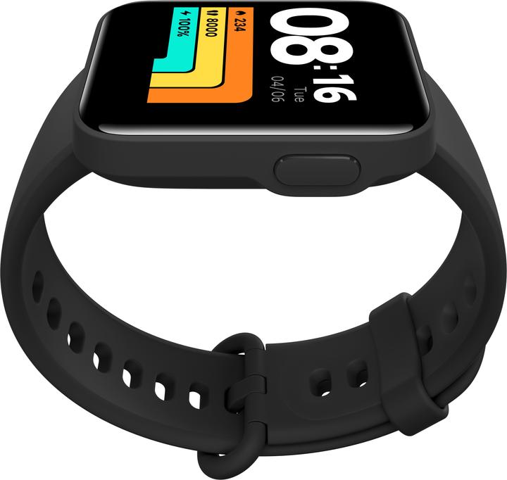 Actual product image Xiaomi Mi Watch Lite (41 mm)