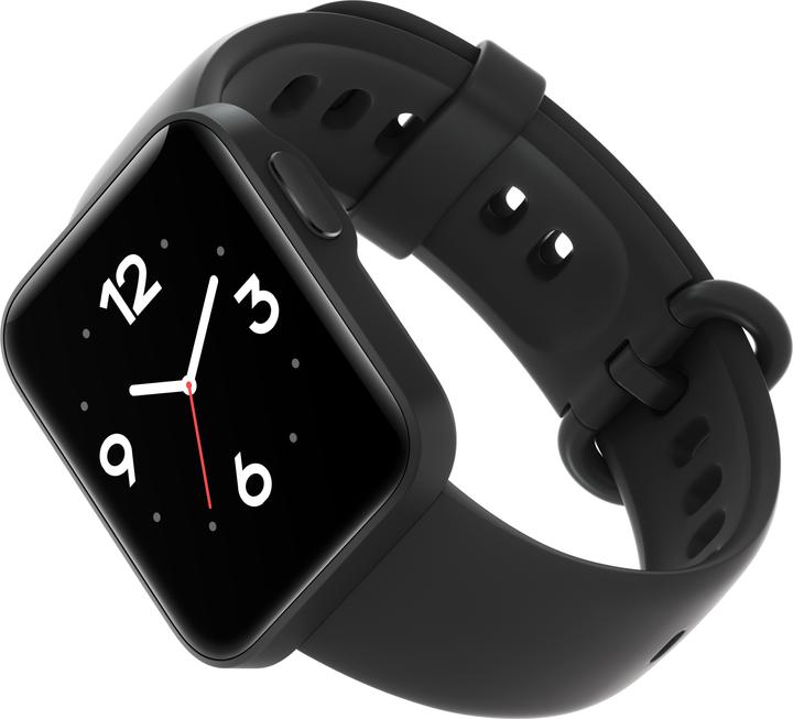 Actual product image Xiaomi Mi Watch Lite (41 mm)