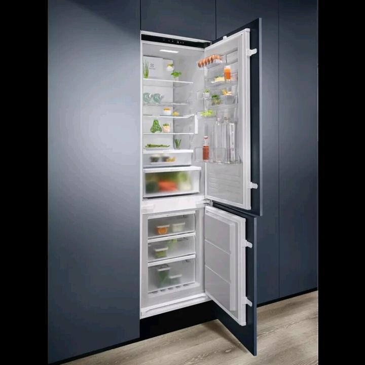 Actual product image Electrolux ENP7MD19S Built-in 269 L D White (269 l)