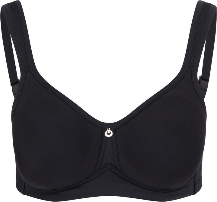 Actual product image Susa Catania Spacer Bra without underwire (100 B, Single pack)