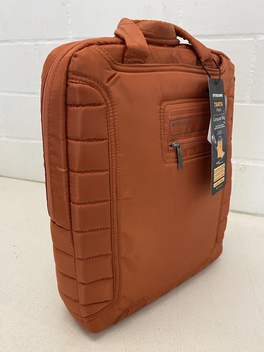 Immagine prodotto Tucano Tarta Zaino 15" (15.60", Apple)