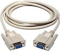 Image du produit Roline Rs232 Bu-Bu (1.80 m, VGA)