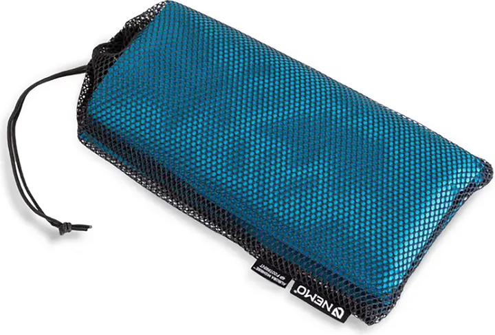 Produktbild Nemo Equipment Aurora Highrise 4P Footprint