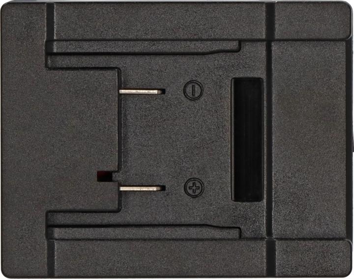 Produktbild Brennenstuhl Adapter Einhell für LED Baustrahler im Multi Battery 18V System