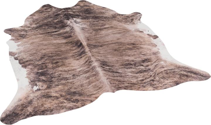 Immagine prodotto Pergamon Tappeto in fibra sintetica Pelle bovina (125 x 160 cm)