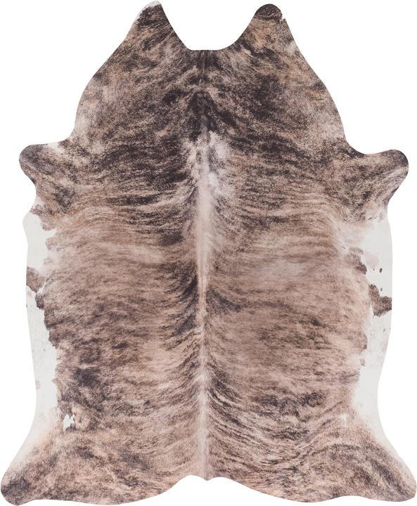 Immagine prodotto Pergamon Tappeto in fibra sintetica Pelle bovina (125 x 160 cm)