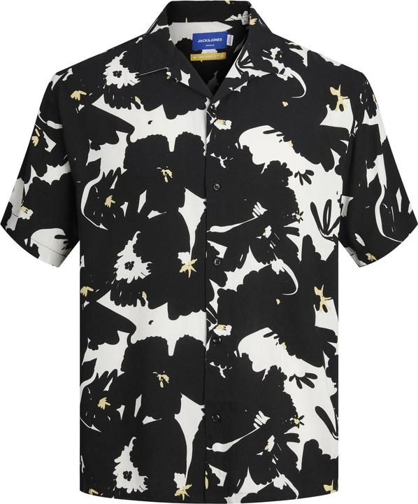 Immagine prodotto Jack & Jones Camicia hawaiana dal taglio rilassato Camicia hawaiana (S)