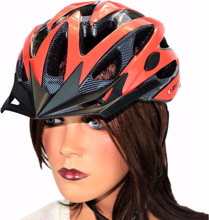 Produktbild Dunlop MTB Fahrradhelm (58 - 61 cm)