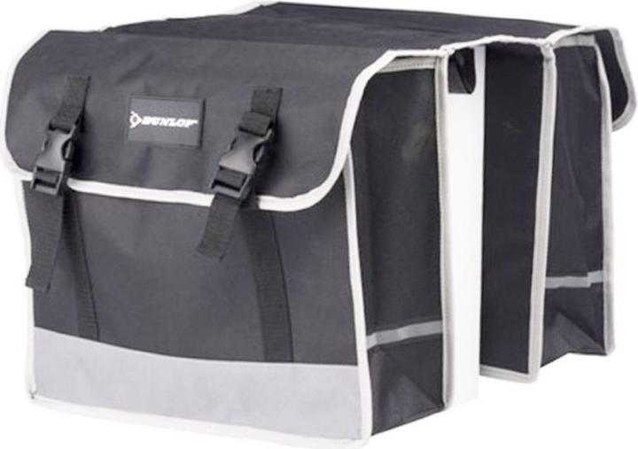 Dunlop Saddlebag (26 l, Saddle bag)