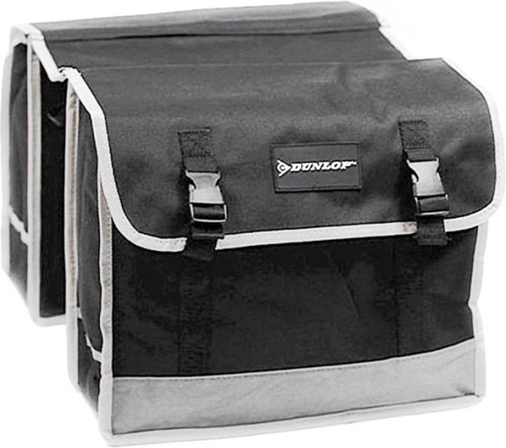 Productafbeelding Dunlop Zadeltas (26 l, Zadeltas)
