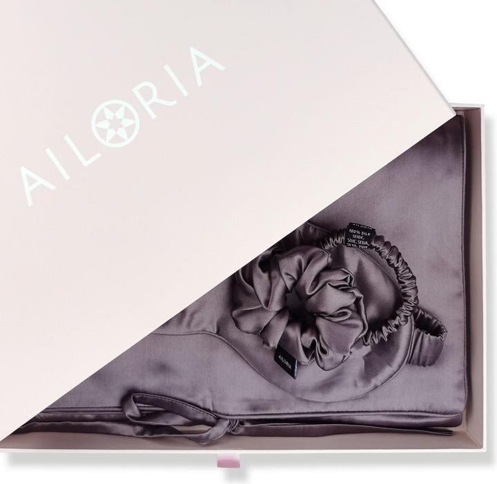 Actual product image Ailoria Travel Set Hair (Emblazonments)