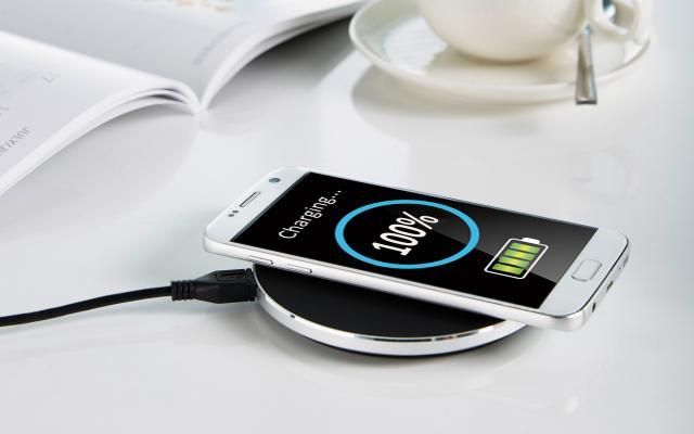 Actual product image Intenso Ba1 (10 W)