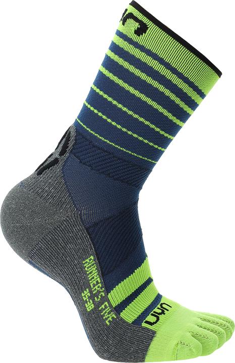 Actual product image UYN Runner's Five (45 - 47)