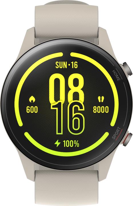 Productafbeelding Xiaomi Mi Horloge (53.35 mm)