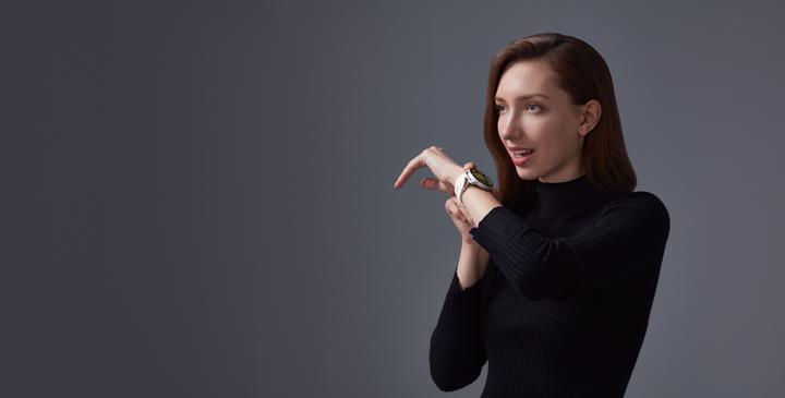 Productafbeelding Xiaomi Mi Horloge (53.35 mm)