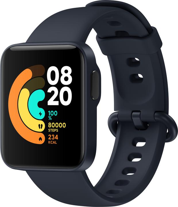 Xiaomi Mi Watch Lite (41 mm)