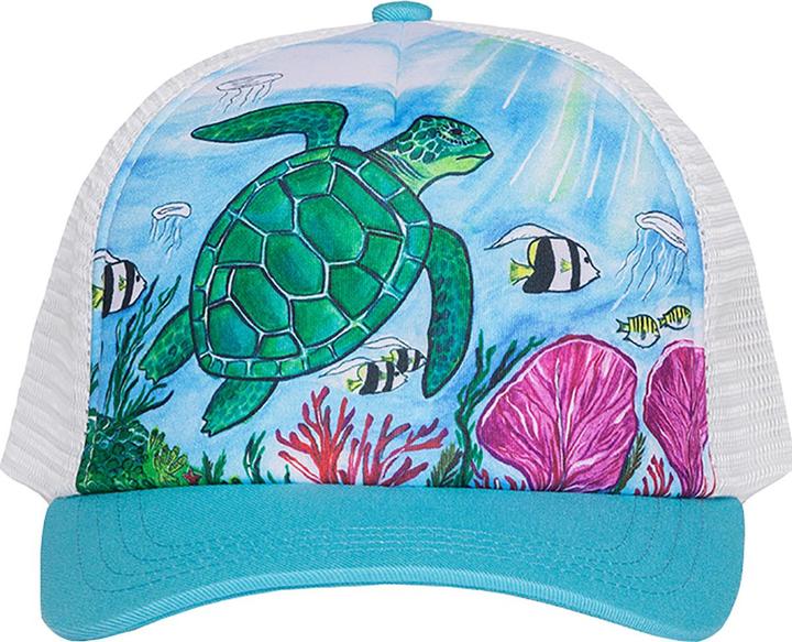 Image du produit Sunday Afternoons Artist Series Trucker Cap (M, L)