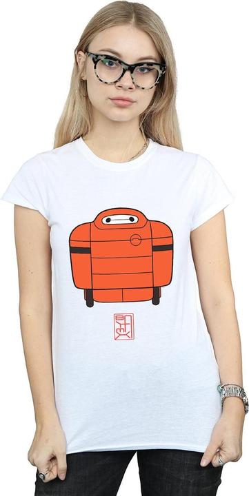 Produktbild Disney Big Hero 6 Baymax Suit TShirt (XL)