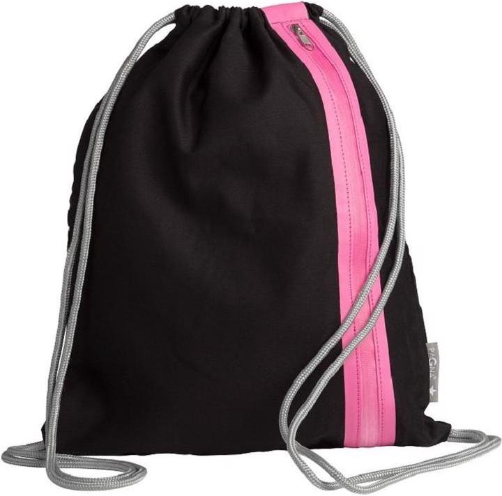 Immagine prodotto Pagna Borsa da palestra Go 46 x 36 cm, Rosa (6 l)