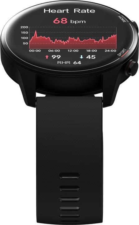 Produktbild Xiaomi Mi Watch (53.35 mm)