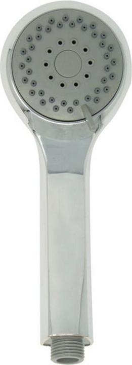Produktbild Croydex Duschkopf Amalfi (3 Strahlarten)