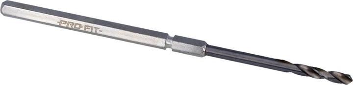 Produktbild Pro-Fit Zentrierbohrer 6-kant Lochsäge 32-330 mm (32-330 mm)