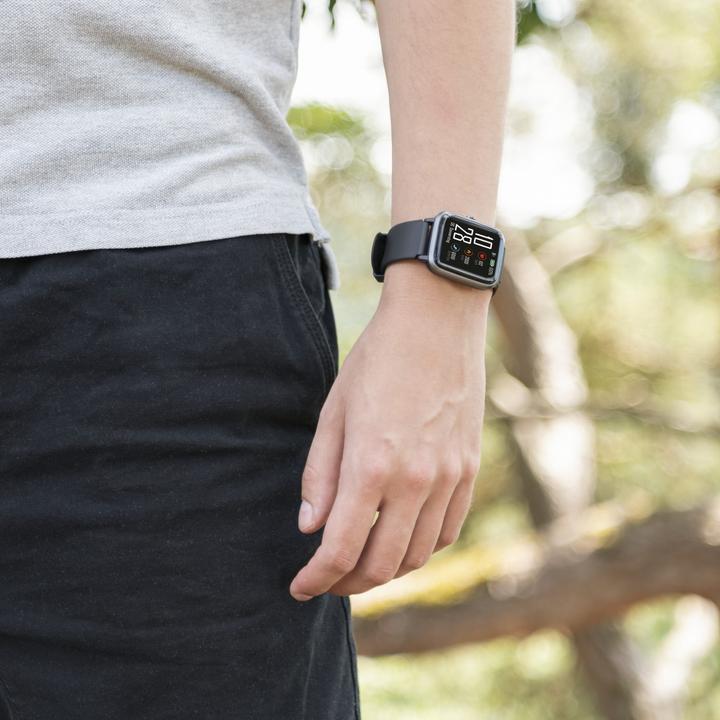 Actual product image Hama Fit Watch 5910 (37 mm)