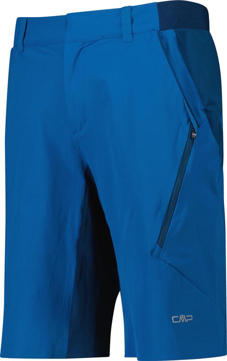 Produktbild CMP Campagnolo Free Bike Bermuda With Inner Mesh Underwear (48, M)
