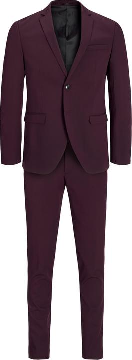 Actual product image Jack & Jones JPRFRANCO Super slim fit suit Single-breasted blazer and trousers (56)