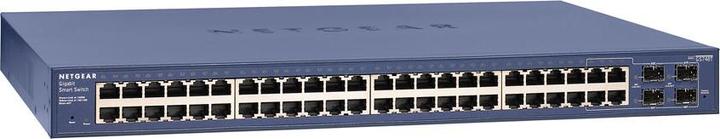 Produktbild Netgear Gs748t (52 Ports)
