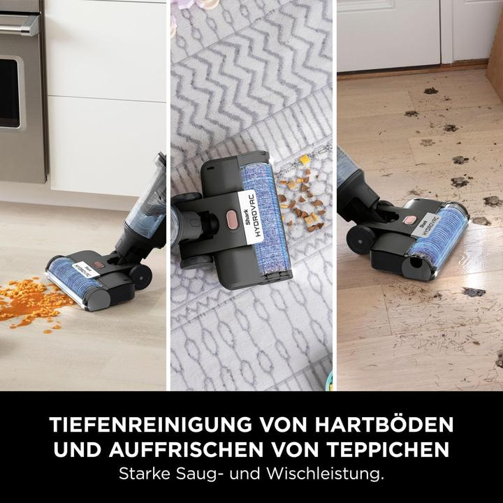 Produktbild Shark WD210EU