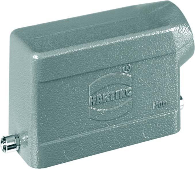 Image du produit Harting Boîtier du passe-fil