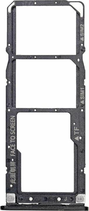 Produktbild CoreParts RedMi 6 Pro SIM Card Tr (SIM-Halterung, Xiaomi Redmi 6 Pro)