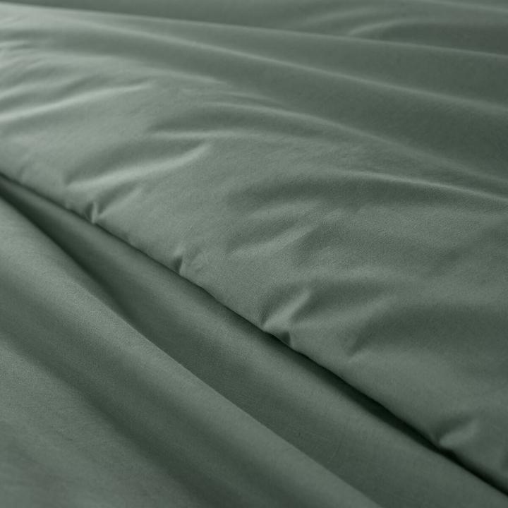 Immagine prodotto La Redoute Interieurs Percale Bio (Copripiumino, 260 x 240 cm)