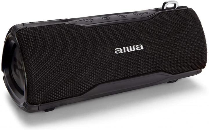 Actual product image Aiwa BST-500 (8 h, Rechargeable battery operated)