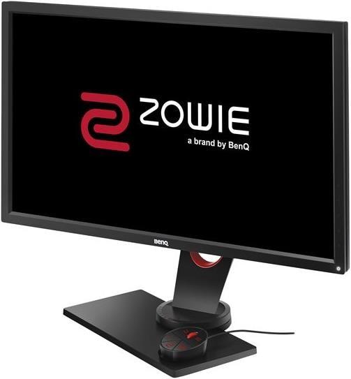 Actual product image BenQ Zowie Xl2430 (1920 x 1080 pixels, 24")
