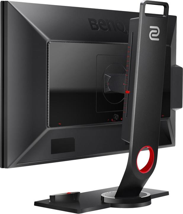 Actual product image BenQ Zowie Xl2430 (1920 x 1080 pixels, 24")