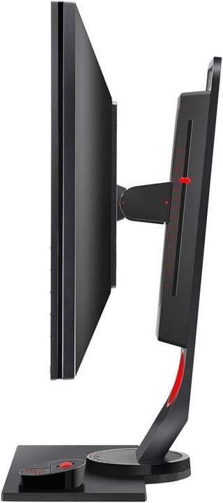 Actual product image BenQ Zowie Xl2430 (1920 x 1080 pixels, 24")
