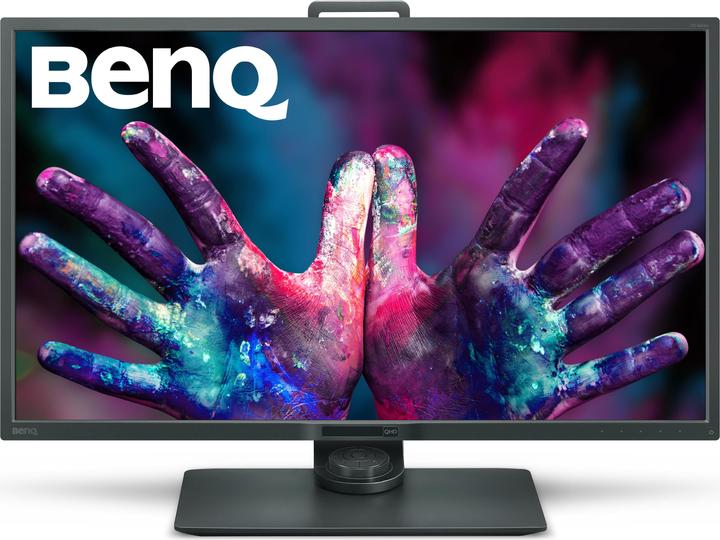 Immagine prodotto BenQ Pd3200q (2560 x 1440 pixel, 32")