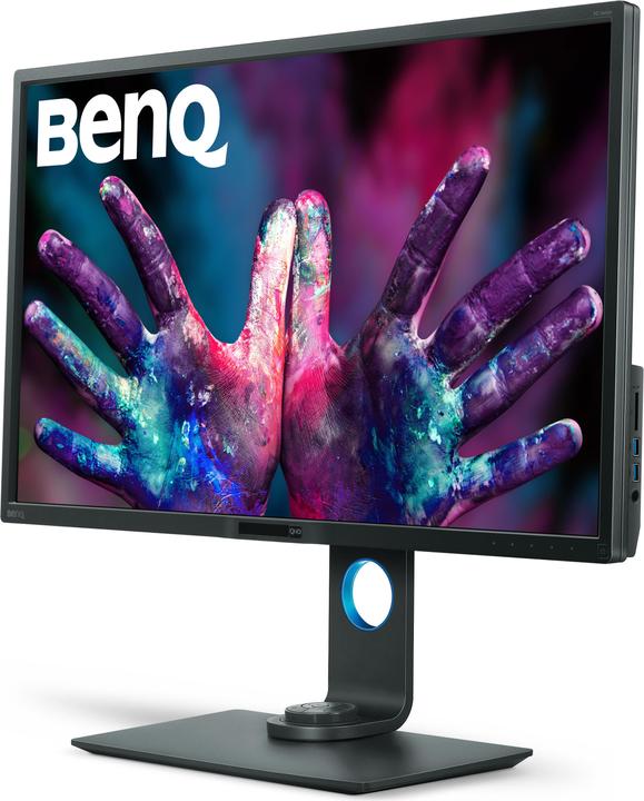 Immagine prodotto BenQ Pd3200q (2560 x 1440 pixel, 32")