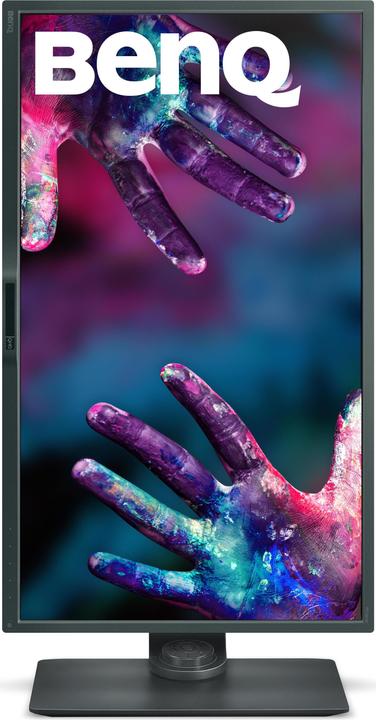 Immagine prodotto BenQ Pd3200q (2560 x 1440 pixel, 32")