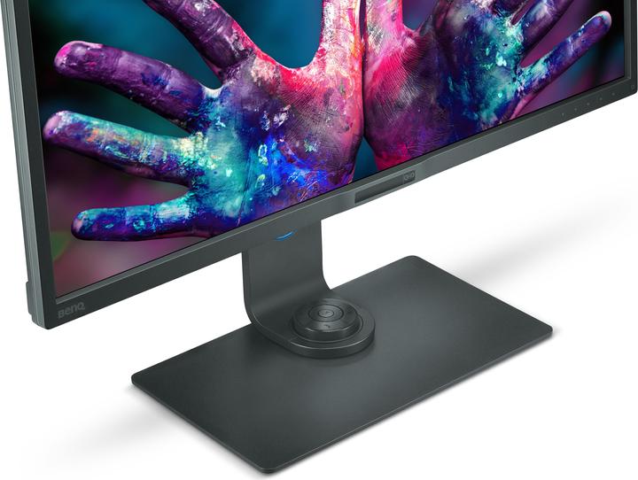 Immagine prodotto BenQ Pd3200q (2560 x 1440 pixel, 32")
