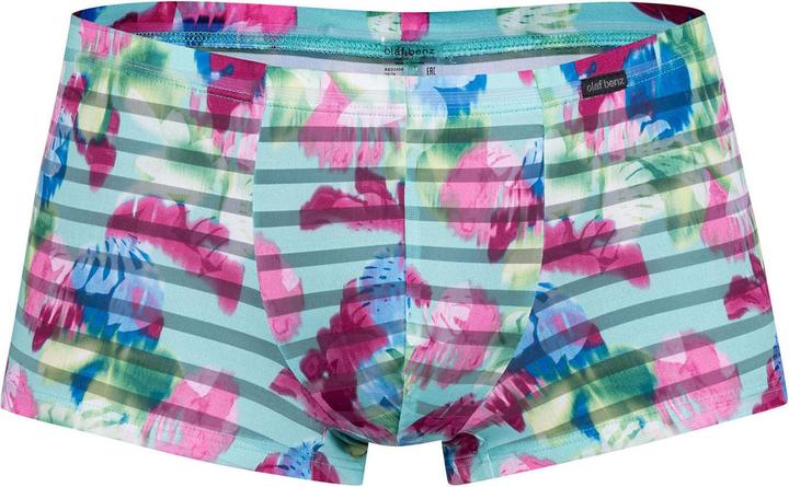 Immagine prodotto Olaf Benz Pantaloni retrò RED2459 Minipants (M, Confezione singola)