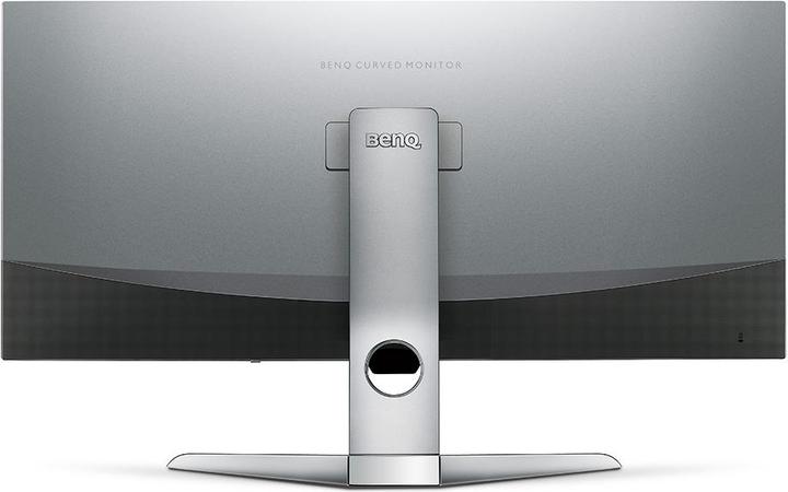 Actual product image BenQ Ex3501r (3440 x 1440 pixels, 35")