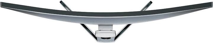 Actual product image BenQ Ex3501r (3440 x 1440 pixels, 35")
