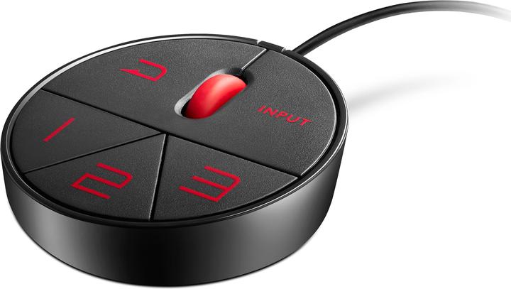 Produktbild BenQ Zowie Xl2546 (1920 x 1080 Pixel, 24.50")