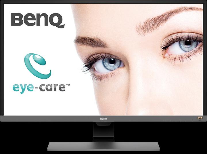 Image du produit BenQ Ew3270u (3840 x 2160 pixels, 31.50")