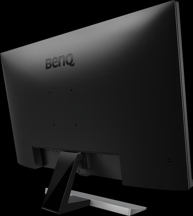 Image du produit BenQ Ew3270u (3840 x 2160 pixels, 31.50")